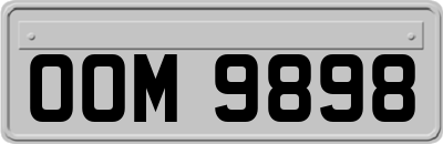 OOM9898
