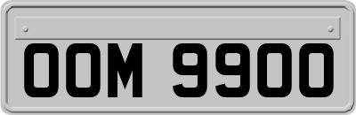 OOM9900