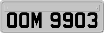 OOM9903