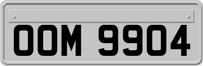 OOM9904