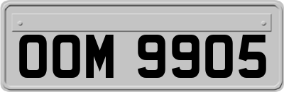 OOM9905