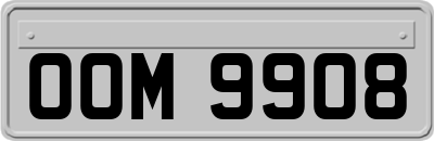 OOM9908