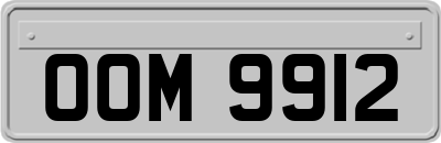 OOM9912