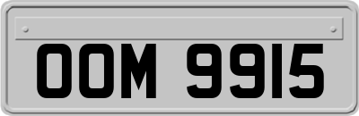 OOM9915