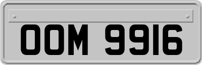 OOM9916