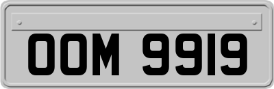 OOM9919