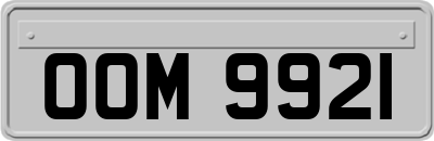 OOM9921
