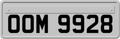 OOM9928