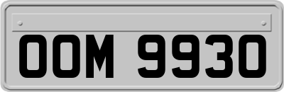 OOM9930