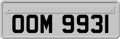 OOM9931