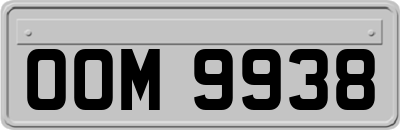 OOM9938