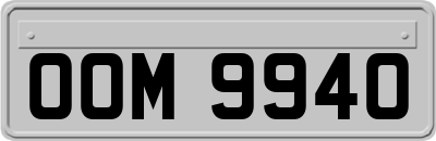 OOM9940