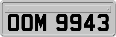 OOM9943
