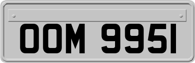 OOM9951