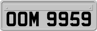 OOM9959