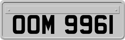 OOM9961
