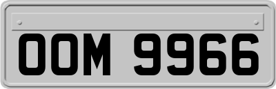 OOM9966