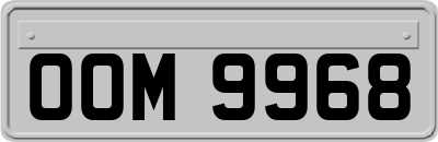 OOM9968