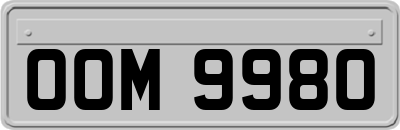 OOM9980
