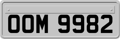 OOM9982