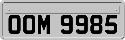 OOM9985