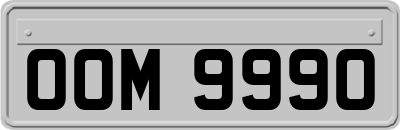 OOM9990