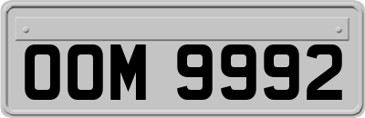 OOM9992