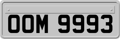 OOM9993