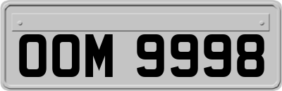 OOM9998