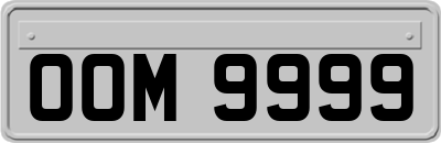 OOM9999
