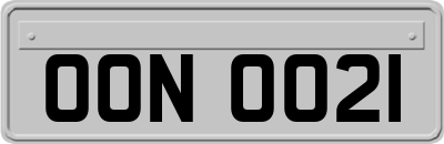 OON0021