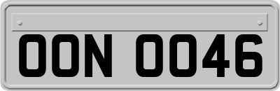 OON0046