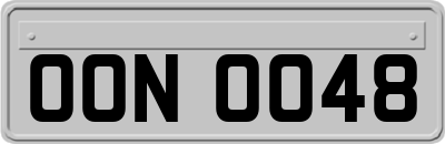 OON0048