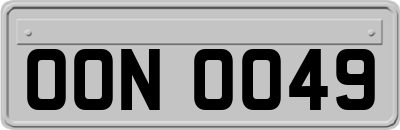 OON0049