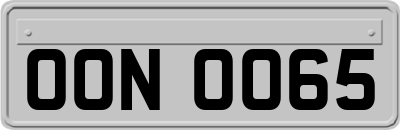 OON0065