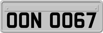 OON0067