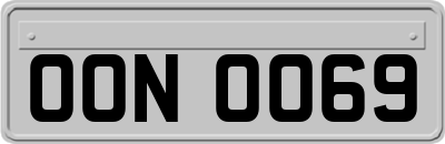 OON0069