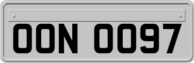 OON0097