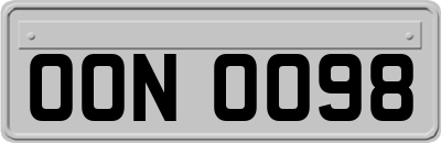 OON0098