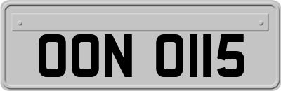 OON0115