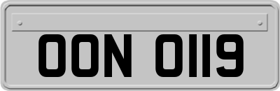 OON0119