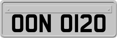 OON0120