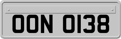 OON0138