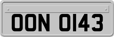 OON0143