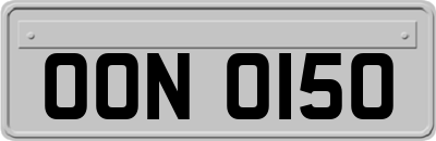 OON0150