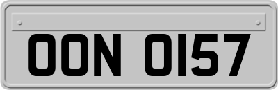 OON0157