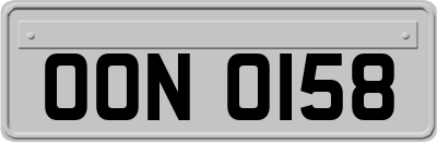 OON0158