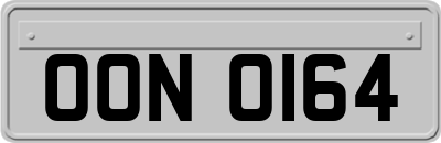 OON0164