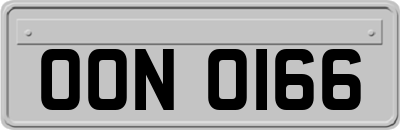 OON0166