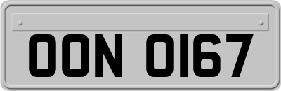 OON0167